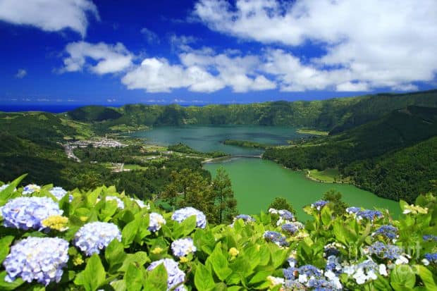 sete-cidades-crater-gaspar-avila