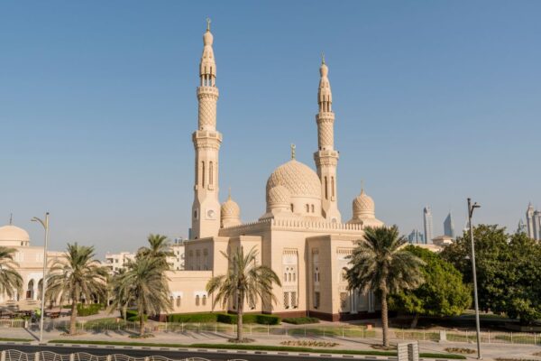 Atractii Turistice Din Dubai