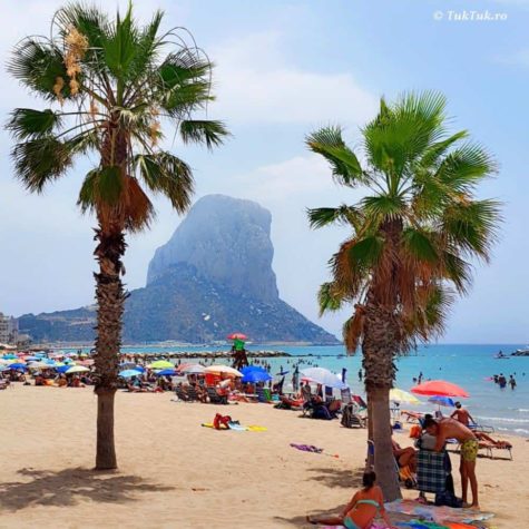 calpe