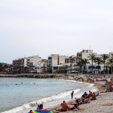 javea 2