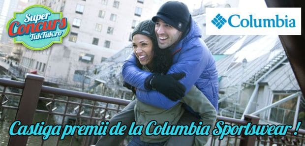 columbia