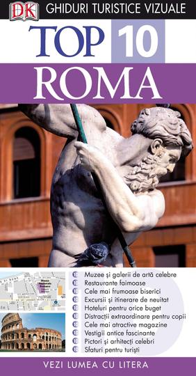 top 10 roma