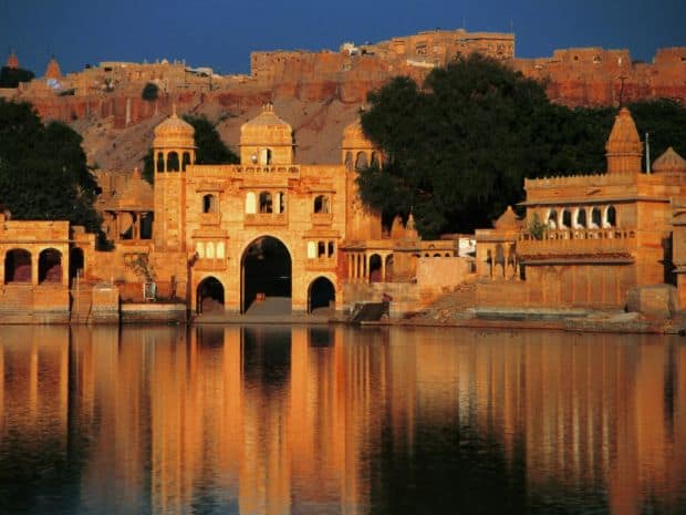 Rajasthan