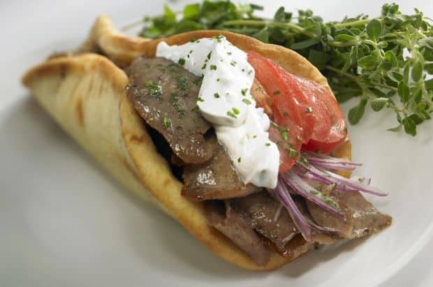 gyros