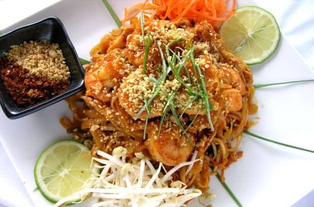 pad thai