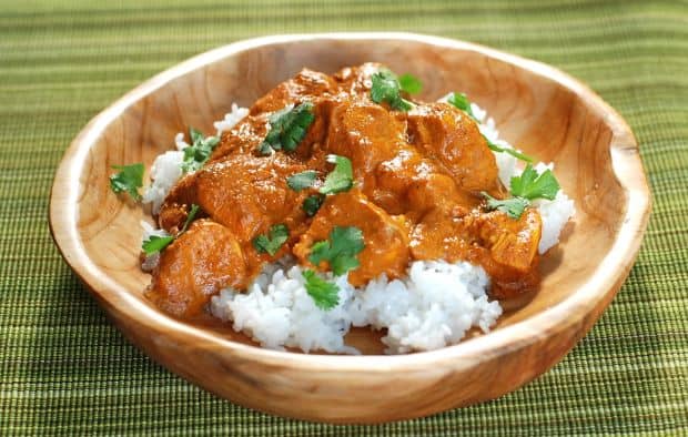 tikka masala