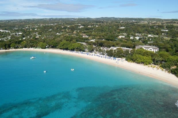 Sandy Lane Beach1