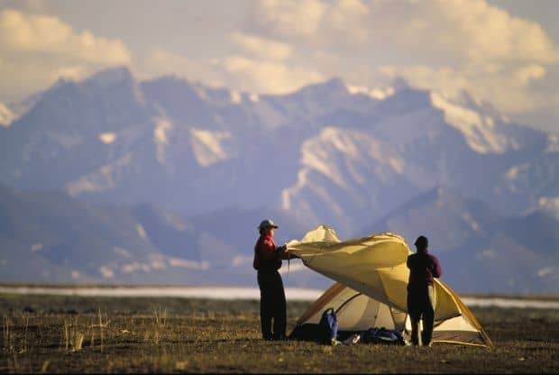 Costul poate fi tovaras bun in Alaska