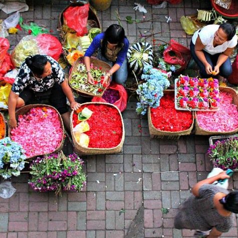 ubud market