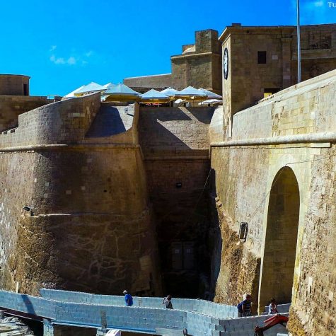 13 citadel gozo