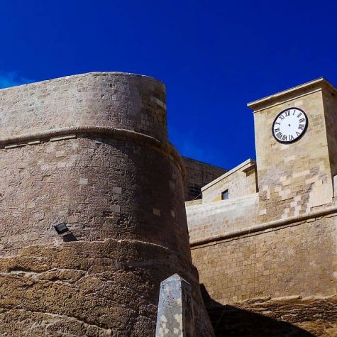 2 citadel gozo