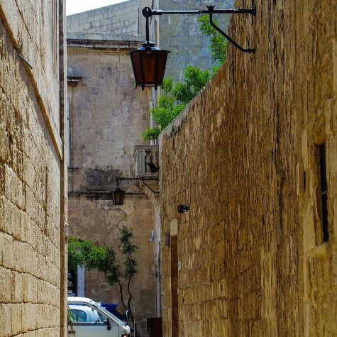 13 mdina