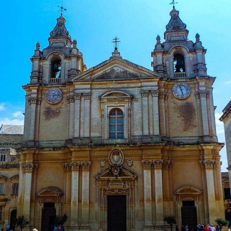 4 mdina