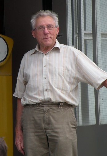 Jean Lorteije