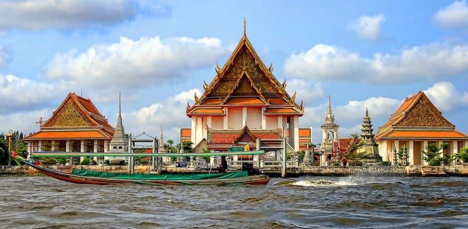 10 lucruri gratis de facut in Bangkok (1)