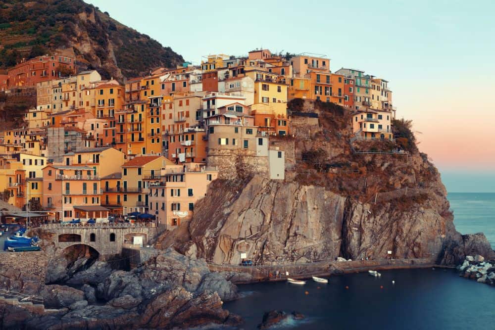 manarola