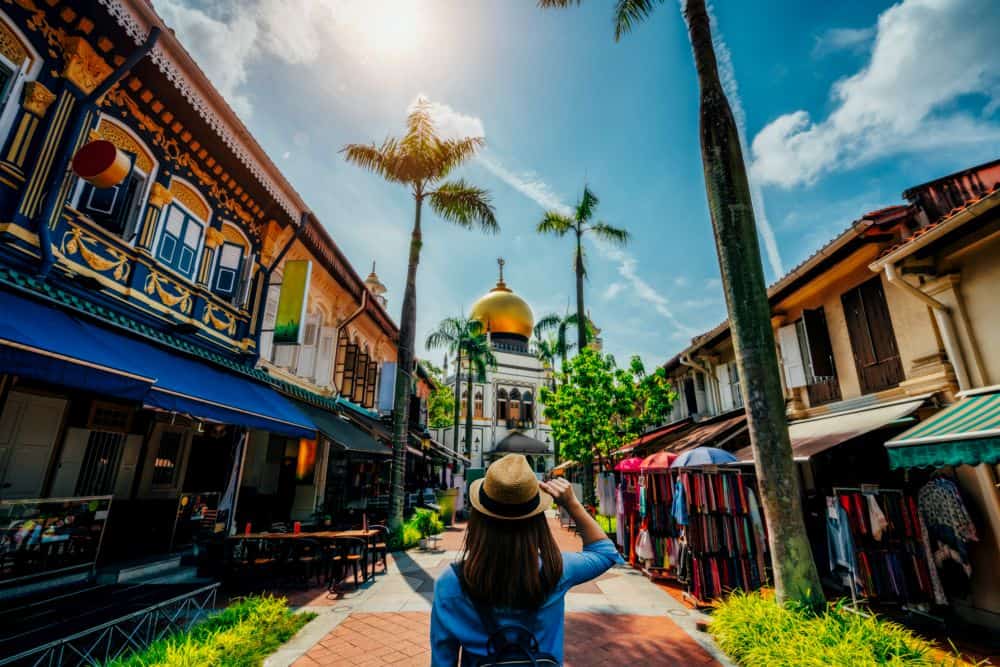 Kampong Glam