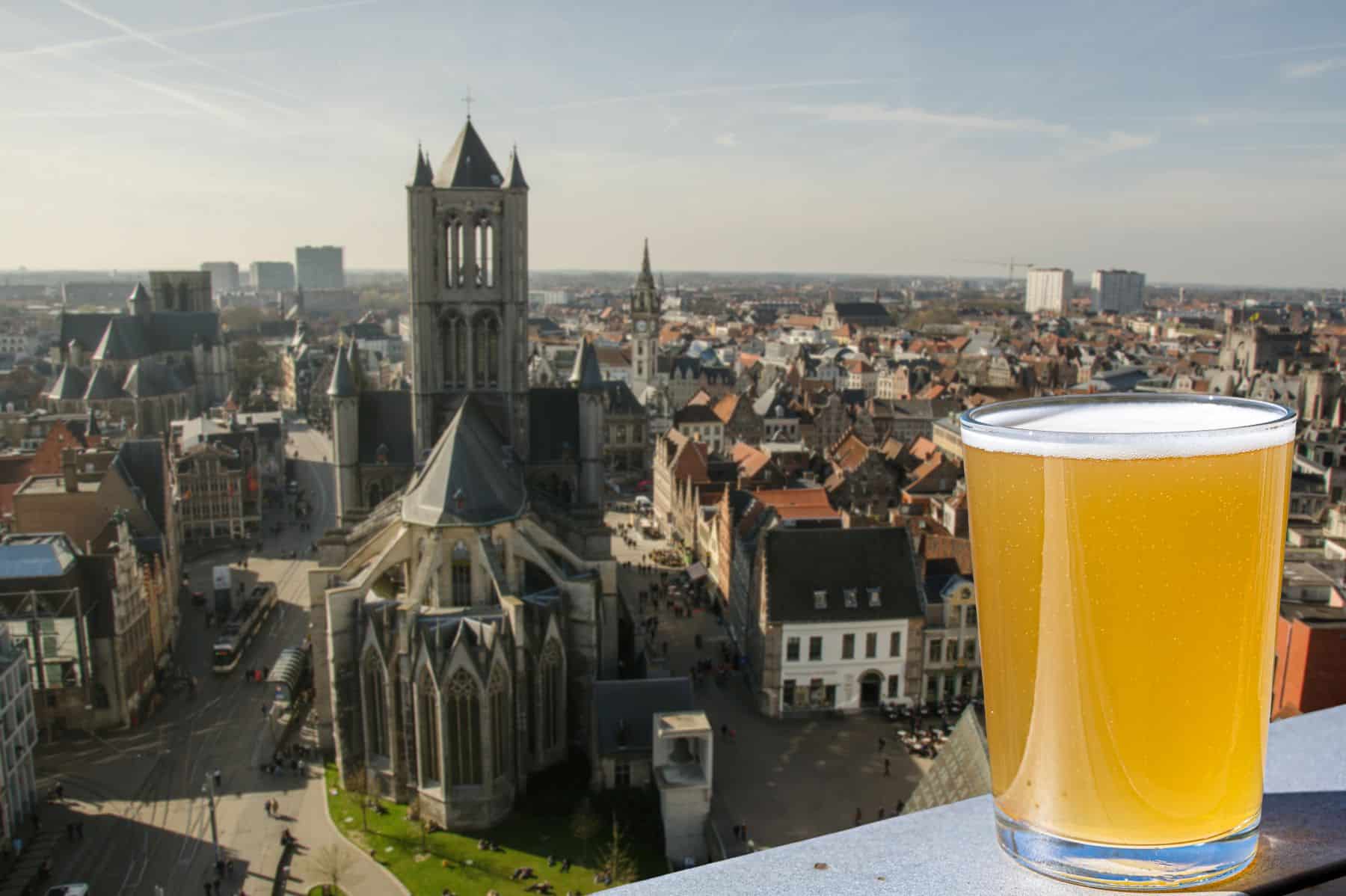 ghent bere