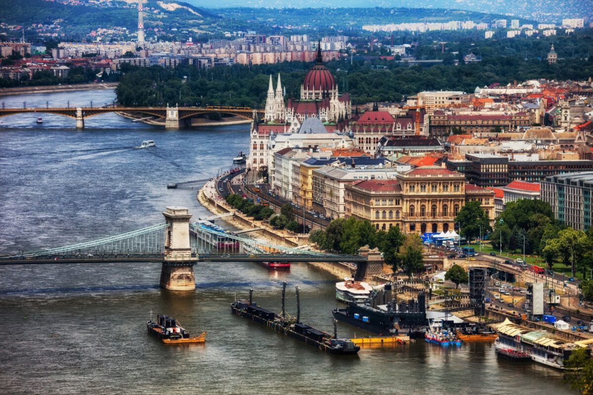 budapesta