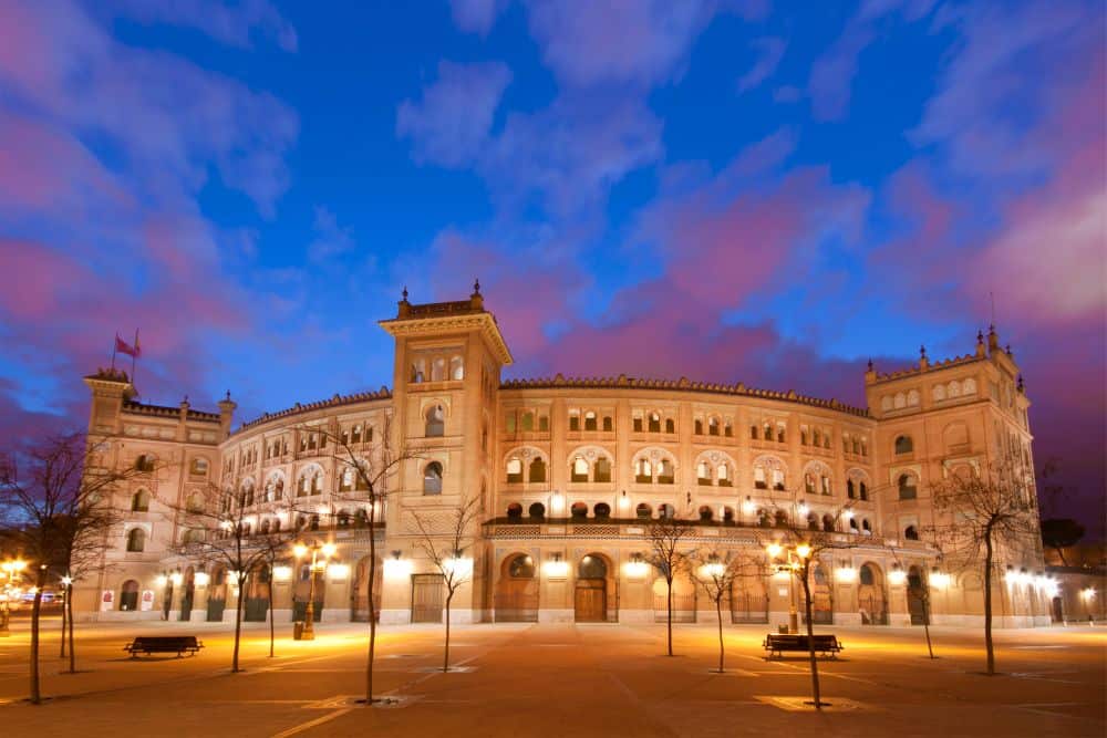 Las Ventas