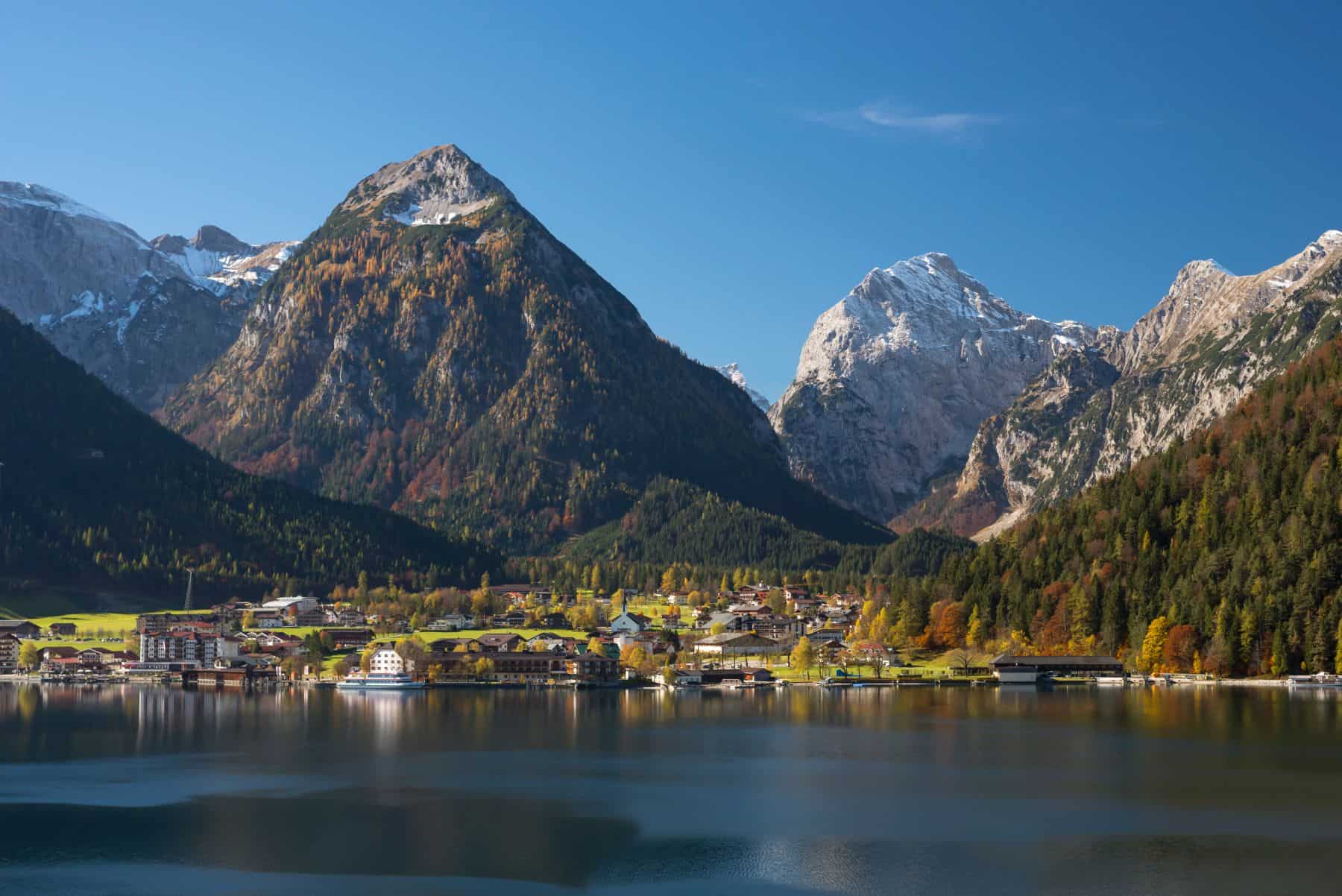 pertisau