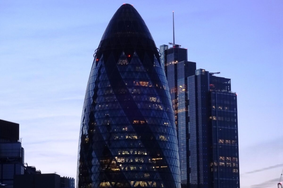 Gherkin