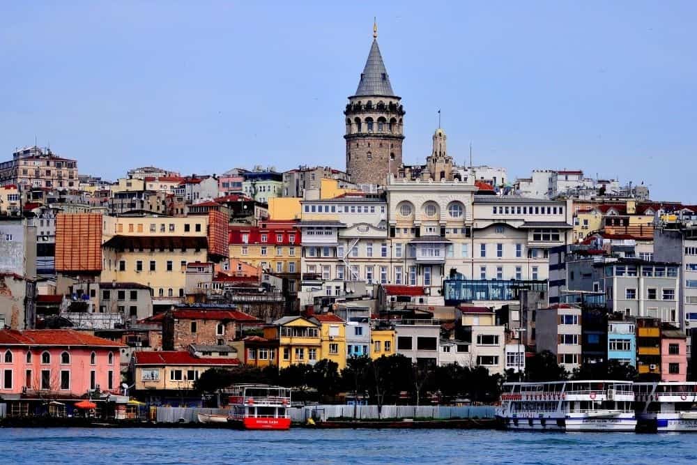 istanbul