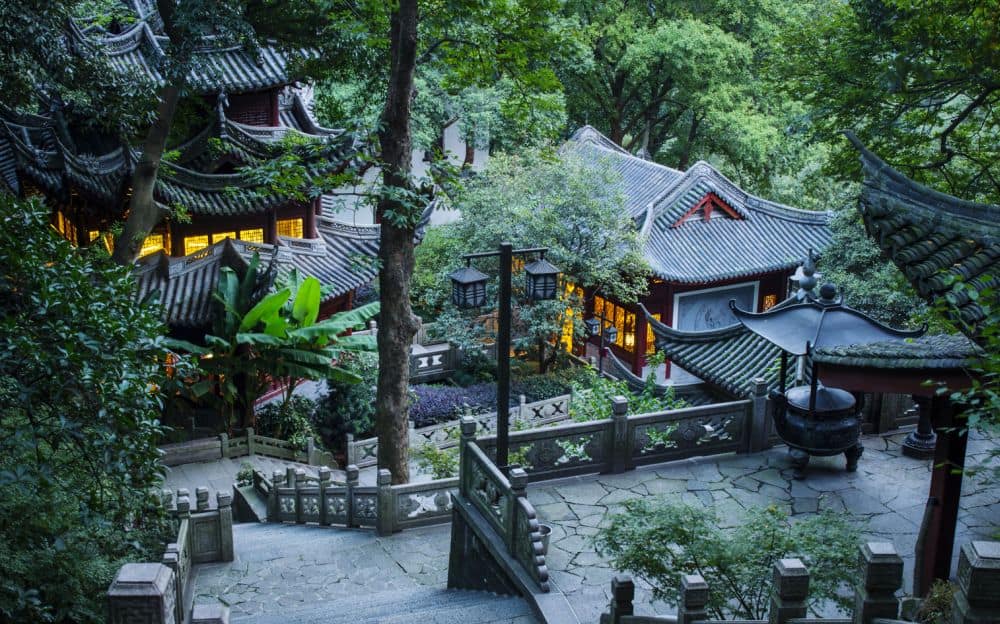 Taoguang Temple