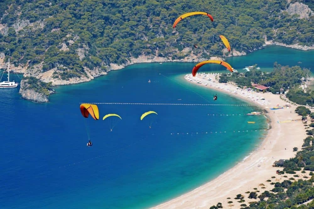 oludeniz