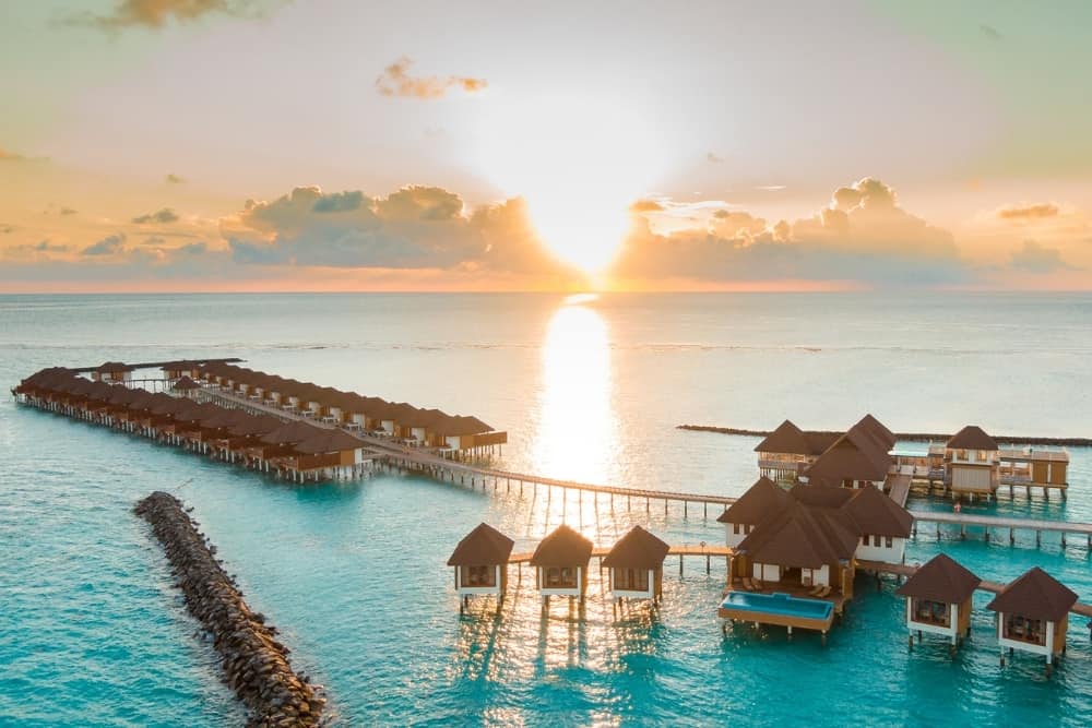 insulele maldive