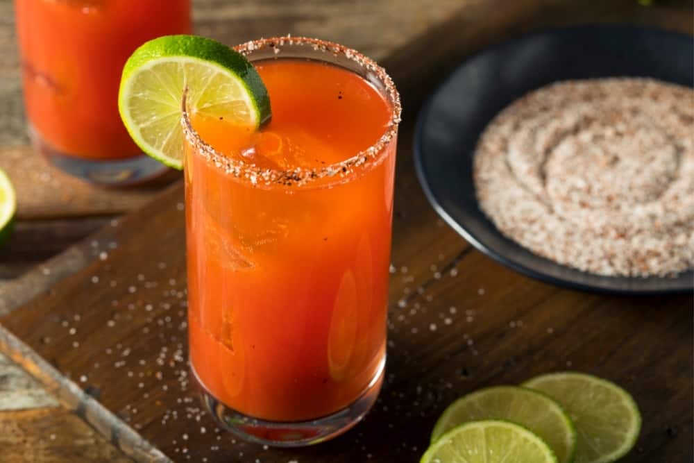 michelada