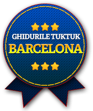 ghid barcelona