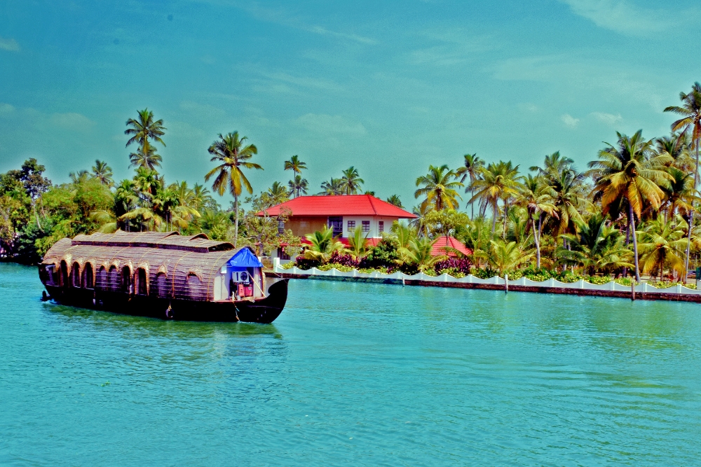 Alappuzha kerala