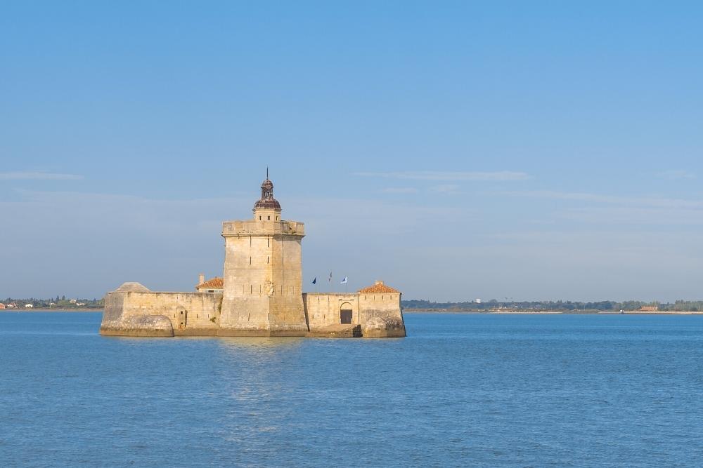 Fort Louvois