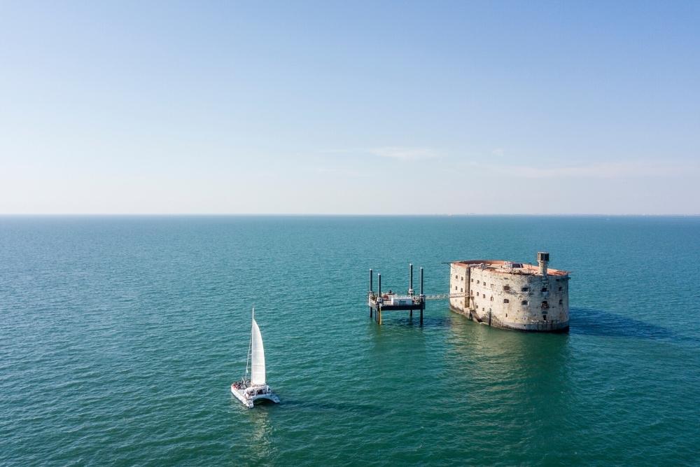 Fort boyard