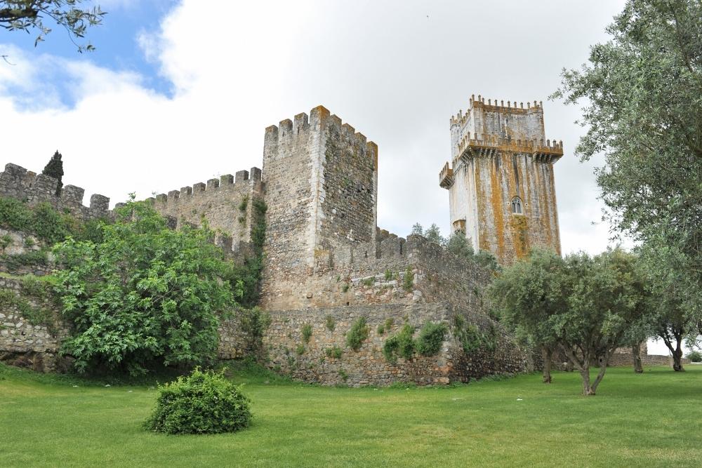 Castel Beja