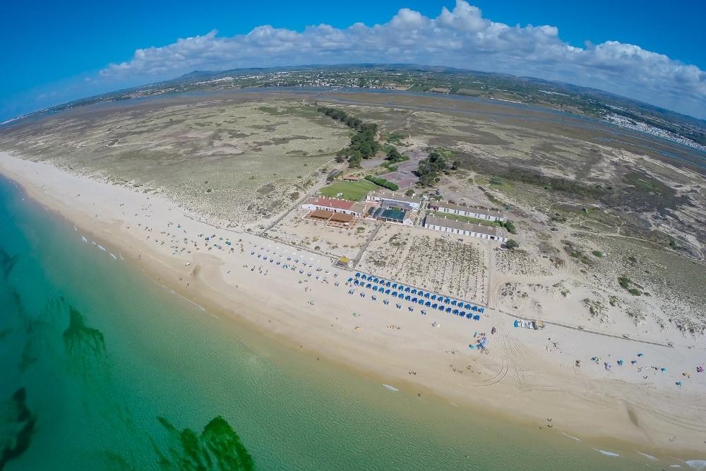 Praia do Barril