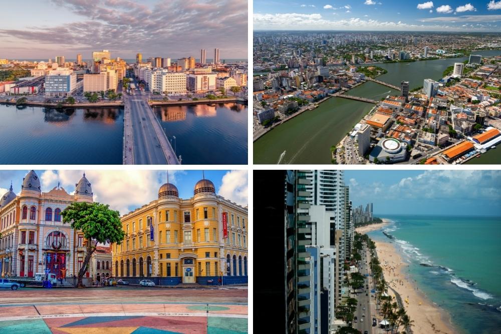 Recife Brazilia