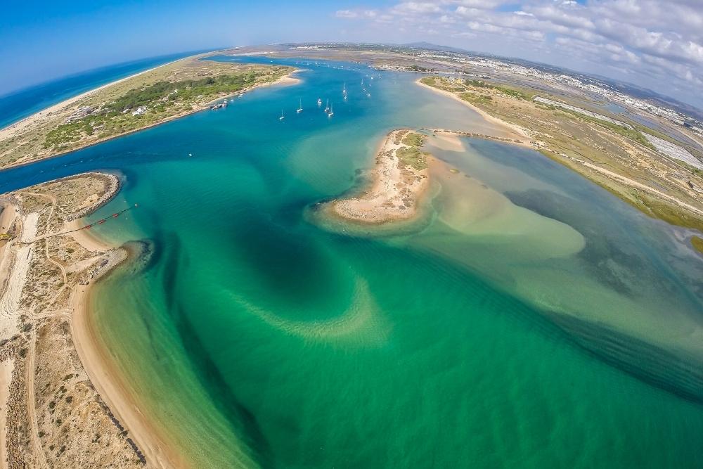 Ilha da Tavira