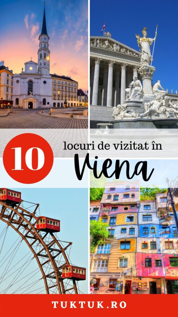 pinterest viena