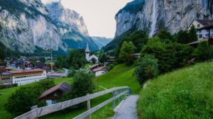 Lauterbrunnen