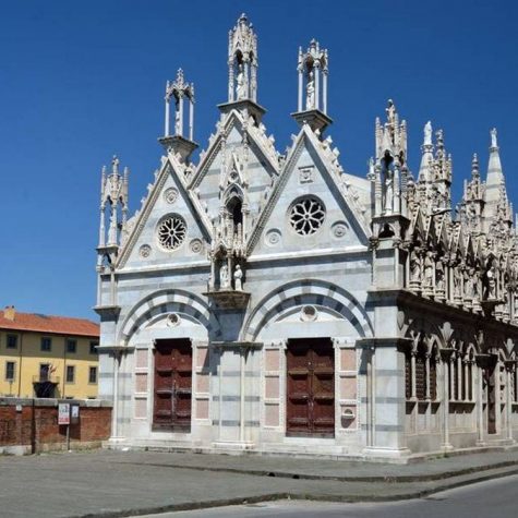 Santa Maria della Spina