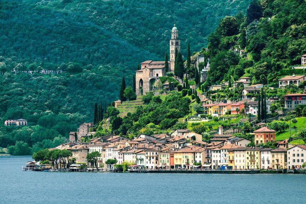 Ticino