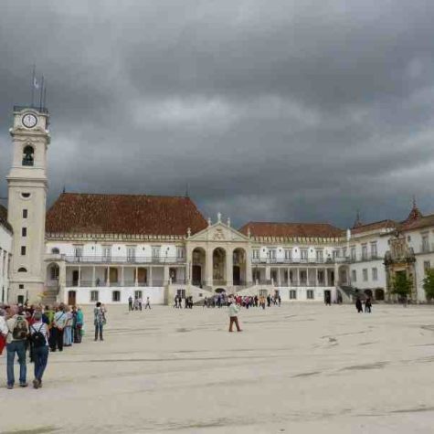 coimbra