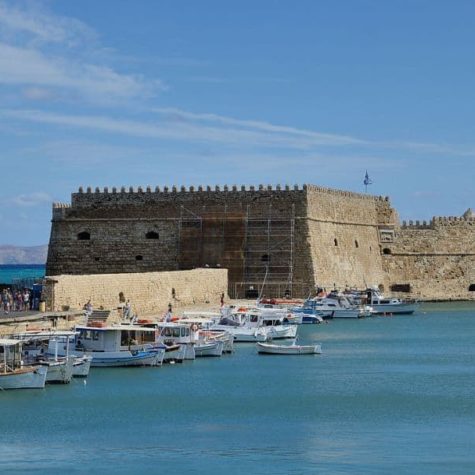 creta heraklion