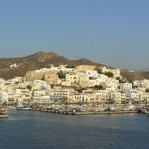 naxos 1