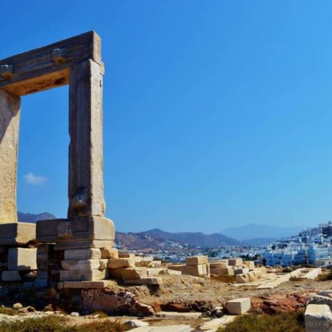 naxos 4