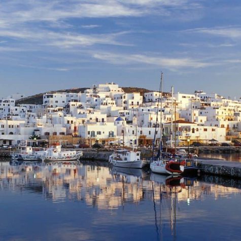 paros 4