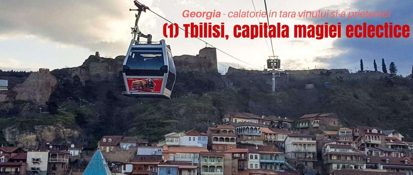 tbilisi