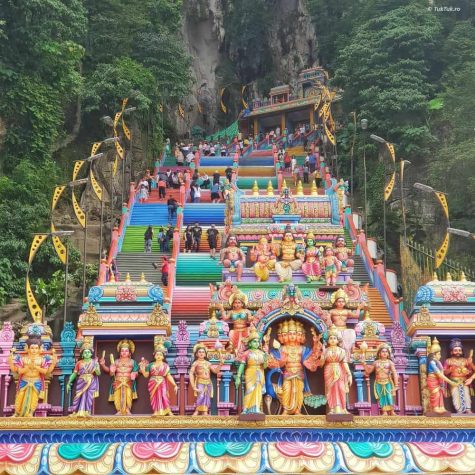 batu caves 16